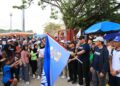 May Day di Tarakan Diisi Kegiatan Positif, Pererat Kolaborasi Buruh dan Pengusaha