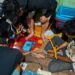 Satresnarkoba Polres Tarakan Ungkap Kasus Sabu di Sebengkok Tiram, Dua Pria Diamankan
