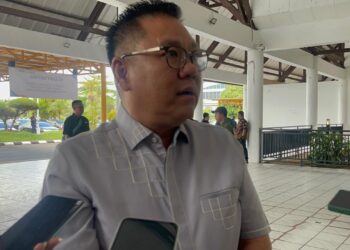 Apindo Kaltara Dorong Ekspor Langsung dari Tarakan, Soroti Tingginya Biaya Kontainer