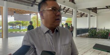 Apindo Kaltara Dorong Ekspor Langsung dari Tarakan, Soroti Tingginya Biaya Kontainer