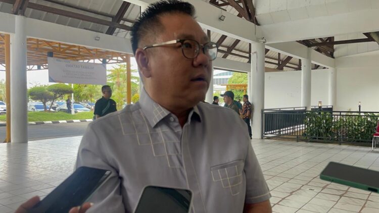 Apindo Kaltara Dorong Ekspor Langsung dari Tarakan, Soroti Tingginya Biaya Kontainer