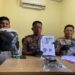 Polsek Tarakan Timur Ungkap Kasus Pencurian Kotak Amal Masjid Al-Hamdu