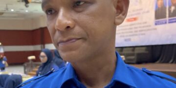Pelatihan In-House Perpamsi Kaltara Perkuat Kompetensi SDM PDAM