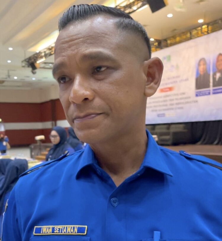 Pelatihan In-House Perpamsi Kaltara Perkuat Kompetensi SDM PDAM