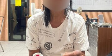 Satresnarkoba Polres Tarakan Ungkap Peredaran Sabu di Selumit, Seorang Pria Diamankan