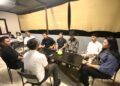 Polda Kaltara dan Mahasiswa Se-Bulungan Gelar Silaturahmi, Bahas Demokrasi hingga Keterbukaan Informasi