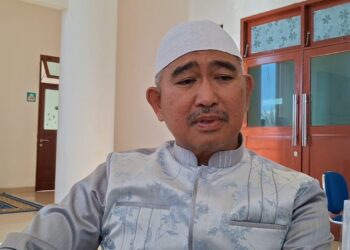 Wali Kota Tarakan Khairul Pulang Haji, Ceritakan Kebersamaan Jemaah dan Pengalaman Hidup Sederhana di Tanah Suci