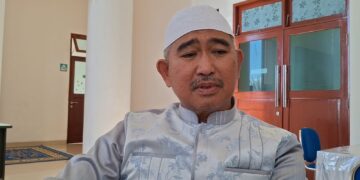 Wali Kota Tarakan Khairul Pulang Haji, Ceritakan Kebersamaan Jemaah dan Pengalaman Hidup Sederhana di Tanah Suci