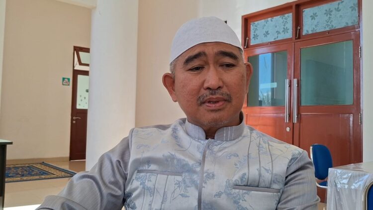 Wali Kota Tarakan Khairul Pulang Haji, Ceritakan Kebersamaan Jemaah dan Pengalaman Hidup Sederhana di Tanah Suci