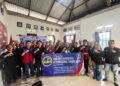 Peringati HANI 2026, LPADKT dan BNN Kota Tarakan Bentengi Mahasiswa dari Narkoba