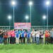 Kapolres Tarakan Buka Turnamen Minisoccer Kapolres Cup dalam Rangka Hari Bhayangkara ke-80