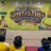Syarwani Buka Musda DPD II Partai Golkar Tarakan, Tekankan Konsolidasi dan Dukungan Program Pemerintah