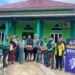 Polantas Menyapa, Satlantas Polres Tarakan Perkuat Sinergi dengan Komunitas Ojek Online dan Masyarakat
