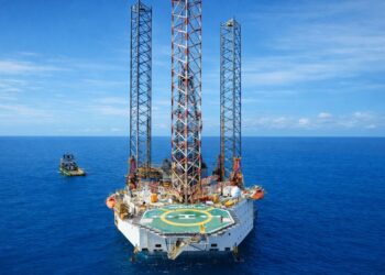 Dua Sumur Pengembangan Sejadi Mengalir Hampir 1.900 BOPD, PHKT Tambah Pasokan Minyak Nasional