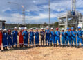 ISOG Capai Gas Pertama Lapangan Karamba di Kalimantan Timur, Siap Pasok Kilang Balikpapan