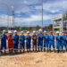 ISOG Capai Gas Pertama Lapangan Karamba di Kalimantan Timur, Siap Pasok Kilang Balikpapan