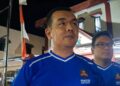Berawal dari Jalan Gajah Mada, Dugaan Tabrak Lari Beruntun Berakhir di Diponegoro