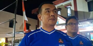 Berawal dari Jalan Gajah Mada, Dugaan Tabrak Lari Beruntun Berakhir di Diponegoro