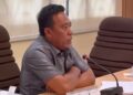 Asrin R Saleh Soroti Infrastruktur dan Penanganan Kawasan Kumuh di Pesisir Tarakan
