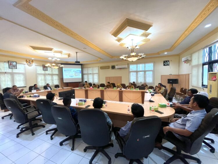DPRD Tarakan Soroti Luasan Kawasan Kumuh di Mamburungan yang Terus Bertambah