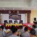 Kapolres Tarakan Tekankan Peran Bhabinkamtibmas sebagai Garda Terdepan Pelayanan Masyarakat