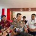 Polres Tarakan Fasilitasi Audiensi Tindak Lanjut Aspirasi Mahasiswa Terkait Penerbangan Perintis Susi Air