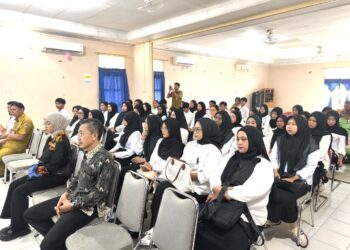 Peminat Membludak, Disnaker Tarakan Nilai Pelatihan Kerja Masih Sangat Dibutuhkan