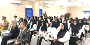 Peminat Membludak, Disnaker Tarakan Nilai Pelatihan Kerja Masih Sangat Dibutuhkan