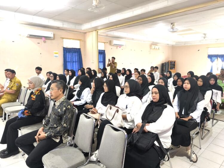 Peminat Membludak, Disnaker Tarakan Nilai Pelatihan Kerja Masih Sangat Dibutuhkan