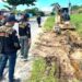 LPADKT Tarakan Gelar Kerja Bakti Benahi Drainase, Wujud Kepedulian terhadap Lingkungan
