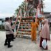 Sat Binmas Polres Tarakan Intensifkan Patroli Kampung Bebas dari Narkoba di Kelurahan Selumit Pantai