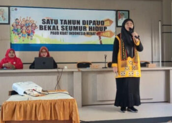 Pemkot Tarakan Sosialisasikan Program Wajib Belajar 13 Tahun di Tarakan Tengah