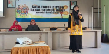 Pemkot Tarakan Sosialisasikan Program Wajib Belajar 13 Tahun di Tarakan Tengah