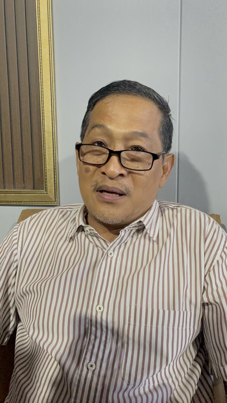 Warga Pemegang Sertifikat Tanah Sungai Bengawan Siap Intervensi Gugatan di PTUN Samarinda