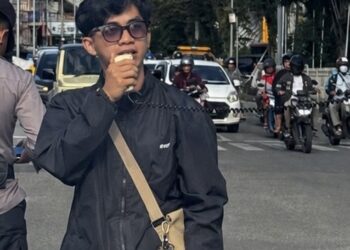 Harga TBS di Malinau Anjlok, Gidion Kurniawan Purnama Desak Pemprov Kaltara Evaluasi Tata Niaga
