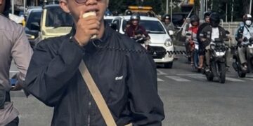 Harga TBS di Malinau Anjlok, Gidion Kurniawan Purnama Desak Pemprov Kaltara Evaluasi Tata Niaga