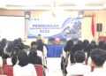Pelatihan Vokasi Nasional Angkatan III Dibuka, Disnaker Tarakan Siapkan Tiga Kejuruan