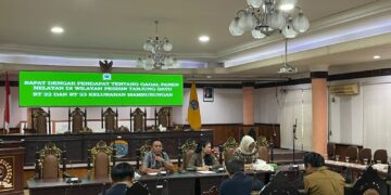 Anggota DPRD Tarakan Minta Pemerintah Selidiki Penyebab Gagal Panen Nelayan dan Pembudidaya Rumput Laut di Mamburungan