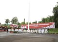 Hari Lahir Pancasila 2026 Diperingati Khidmat di Tarakan, Generasi Muda Diajak Jadikan Pancasila Ideologi yang Hidup