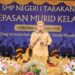 Plt. Wali Kota Tarakan Lepas Siswa Kelas IX SMP Negeri 1 Tarakan Tahun Pelajaran 2025/2026