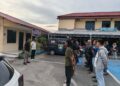 Satresnarkoba Polres Tarakan dan Tim Gabungan Ungkap Peredaran Sabu, Tiga Terduga Diamankan