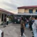 Satresnarkoba Polres Tarakan dan Tim Gabungan Ungkap Peredaran Sabu, Tiga Terduga Diamankan