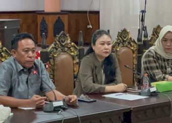 DPRD Tarakan Dorong Penyusunan Kalender Tanam untuk Antisipasi Gagal Panen Rumput Laut