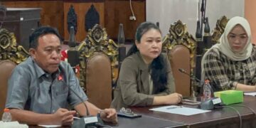 DPRD Tarakan Dorong Penyusunan Kalender Tanam untuk Antisipasi Gagal Panen Rumput Laut