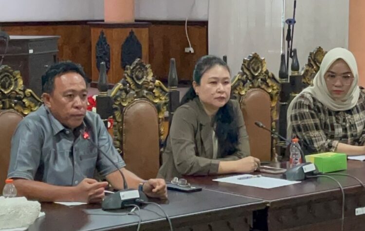 DPRD Tarakan Dorong Penyusunan Kalender Tanam untuk Antisipasi Gagal Panen Rumput Laut
