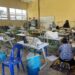 LLK Tarakan Gelar Tiga Program Pelatihan Kerja, Pelatihan Roti Rampung Lebih Awal