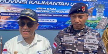 BI Bawa Rp6 Miliar untuk Penukaran Uang di Wilayah 3T