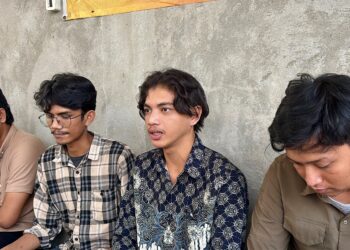 LBH Hantam dan HMI Cabang Tarakan Bantah Laporan Kasus Doxing Ditunggangi