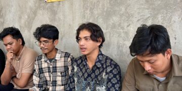 LBH Hantam dan HMI Cabang Tarakan Bantah Laporan Kasus Doxing Ditunggangi
