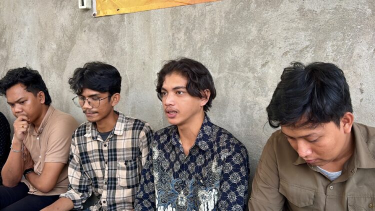 LBH Hantam dan HMI Cabang Tarakan Bantah Laporan Kasus Doxing Ditunggangi